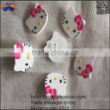 Different Type Fashionable Good Quality Soft Colorful PVC Logo Patch thumbnail-3