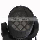 12PCS 10W 4 IN 1 LED Flower Moving Head Beam Stage Light thumbnail-3
