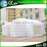 Hot High Quality Customized White Inflatable Tent Big Party Tent for Sale thumbnail-5