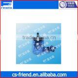 (Static Methods) Lubricating Grease Steel Sieve Oil Separation Tester Machine