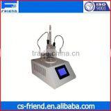 automatic oil trace moisture meter/content testing equipmentsture content testing equipment