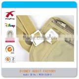 Unisex Sports Belt Waist Pouch Bag thumbnail-3