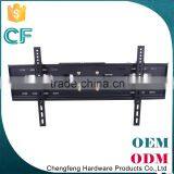 Durable Factory Price Curved tv Wall Mount for 37"---65" Inch tv thumbnail-4