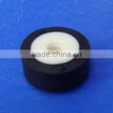 Manufacture Custom Made 65-90A Polyurethane Coater pu Cable Pulling Rollers thumbnail-5
