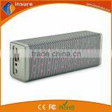 2016 Hifi Best Bluetooth Wireless Speakers With Flashing Light thumbnail-2