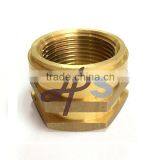 Brass PPR Fitting for PPR Pipe thumbnail-5