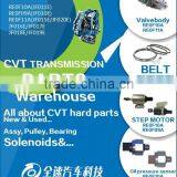 CP5-4 CVT Transmission PARTS RE0F08A/RE0F06A/JF009E/ Oil Pressure Sensor/senser thumbnail-3