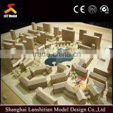 Bright in Colour ABS Plastic Handmade Architectural Modelling Supplies thumbnail-6