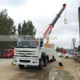 Heavy Duty Tow Trucks for Sale,heavy Duty Rotator Wrecker,heavy Duty Tow Truck thumbnail-6
