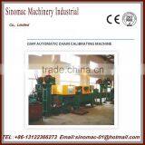 BJ7 Automaitc Chain Bending Machine/Chain Making Plant thumbnail-5