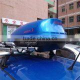 Plastic Vacuum Forming Pop up Car Case thumbnail-2