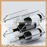 Customized Acrylic Wine Display Rack thumbnail-5