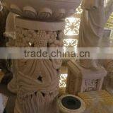 Flower Urns Pottery thumbnail-2