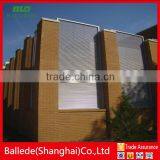 Prefabricated Modern Type Aluminum Cast Fence thumbnail-5