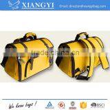 New Design 16OZ Washed Canvas Durable Adorable Outdoor Pet Backpack Pet Carrier Bag thumbnail-3