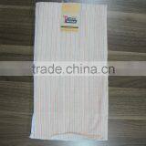 Cotton Baby Reusable White Muslin Cloth thumbnail-6