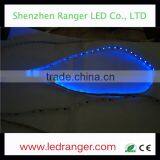 Non Waterproof Ip67 WS2811 LED Light Strip 24 90LEDs RGB IC WS2811 12V 30LEDSs 48LEDs 60LEDs per Meter for Lighting Decoration thumbnail-1