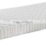 Good Quality Used Rollable Healthy Foam Bonnel Spring Mattress for Refugee thumbnail-2