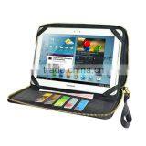 Universal Stand Leather Case For 7 Inch Tablet PC