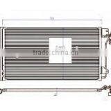 Auto Condenser for VW TRANSPORTER T5(03-)(OEM NO.: 7H0820411B/7H0820411C/7H0820411D) thumbnail-1