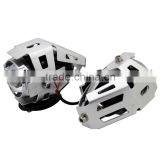 U5 Headlight Transformers LED Motorcycle Lights 12V Fog Light High-Low Beam& Strobe thumbnail-2