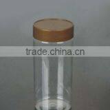 Wholesale Empty Plastic Bottles With Sealed Cap Pet Bottle
