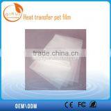 Translucent PET Transfer Film for Hot Tearing and Cold Tearing thumbnail-2