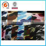 Camo Neoprene Fabric/Wetsuit Neoprene Fabric/Printed Neoprene Fabric thumbnail-1