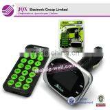 China Manufacturer Export New Product Car Mp3 Player thumbnail-1
