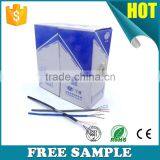 Bare Copper Pass Fluke Test Cat6 Utp Cable /UTP Cat6 thumbnail-1