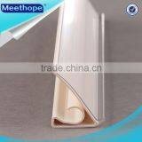 Supermarket Shelf Accessories Plastic Shelf Pirce Strips