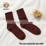 2016 Femail Gender Fashion Casual Socks Stocking Socks OEM Service thumbnail-1
