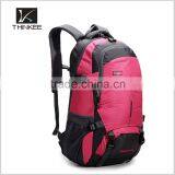 2015 Hot Sale Army Durable Hiking Cycling Outdoor Picnic Backpack