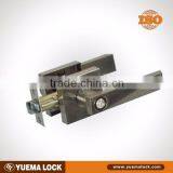 F802-SS-ET/ Zinc Alloy/ Cerraduras Tubular/heavy-duty Tubular Wooden Door Lock thumbnail-1