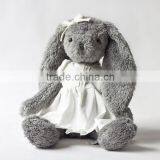 New Kids Toy for 2015 Custom Rabbit Toys, Long Ear Soft Rabbit Toys thumbnail-1