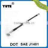 Sae J1401 Brake Hose Assembly 1/8 Inch Hydraulic Hose Brake Assembly thumbnail-1