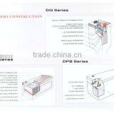 Solar Lamp Battery 12V200AH Solar Gel Battery thumbnail-3