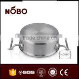 High Quality Stainless Steel Water Pot,factory Supply thumbnail-3