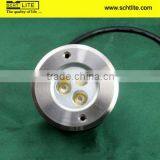 SEPIA 5W 12V 24V IP68 3W Led Underwater Light thumbnail-4