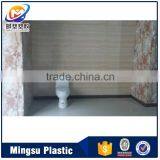 Bathroom Design Marble PVC Sheet PVC Wall Panel thumbnail-4