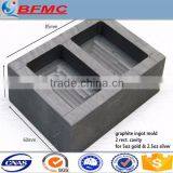 Metal Smelting Forming Boat Foming Mould/mold Manufacturer thumbnail-1