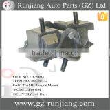 1639063 EM-2691 Right Transmission Mount for Westar Spare Parts