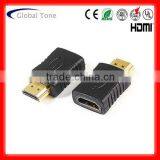 GT3-1014 HDMI Female to HDMI Male Adapter thumbnail-1