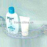 Plastic Handy Basket for Shampoo and Soap Holder-Pink (Model. 2105) - China  Plastic Basket and Bathroom Set price