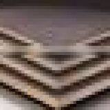 1220x2440x18 Laminated Marine Plywood Timber for Concrete Formwork thumbnail-6