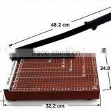 B5 trimmer manual paper cutter