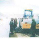 Environmental Corrugated Steel Culvert Pipe