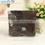 Unique Hair Wrap Cap for Women Knitted Hair Towel thumbnail-6