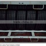 High Quality Radial TBR Tyres 225/70R19.5 thumbnail-3