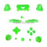 Glossy Solid Repair Parts Replacement Mod Kit Button Sets for Xbox One Elite Controller thumbnail-1